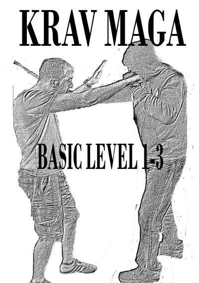 'Cover von KRAV MAGA Basic Level'-Cover