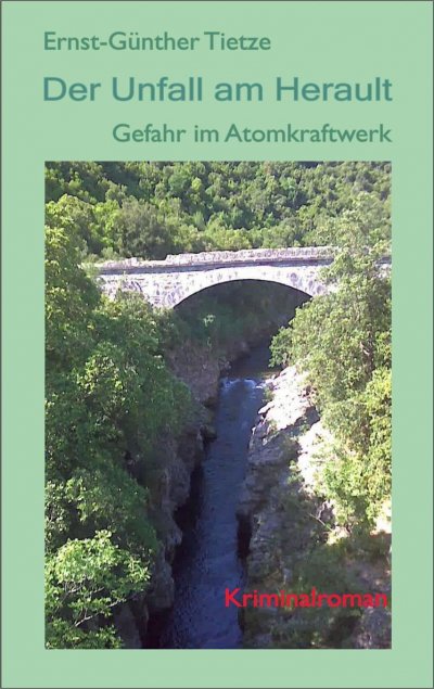 'Cover von Der Unfall am herault'-Cover