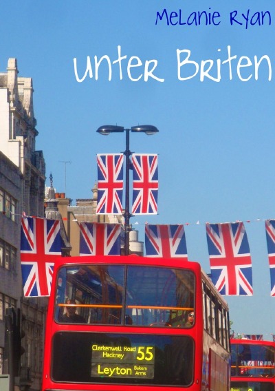 'Cover von Unter Briten'-Cover