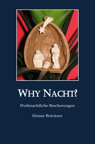 'Cover von Why Nacht?'-Cover