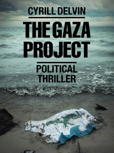 'Cover von The Gaza Project'-Cover