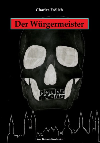 'Cover von Der Würgermeister'-Cover