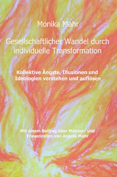 'Cover von Gesellschaftlicher Wandel durch individuelle Transformation'-Cover