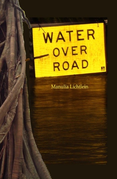 'Cover von WATER OVER ROAD'-Cover