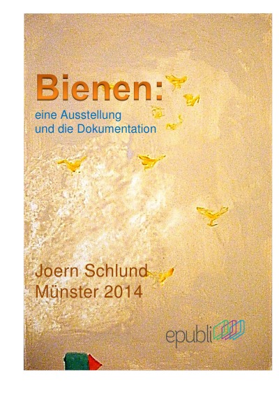 'Cover von Bienen:'-Cover