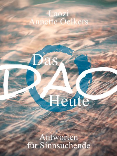 'Cover von Das DAO heute'-Cover