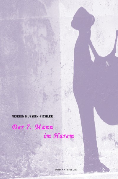 'Cover von Der 7. Mann im Harem'-Cover