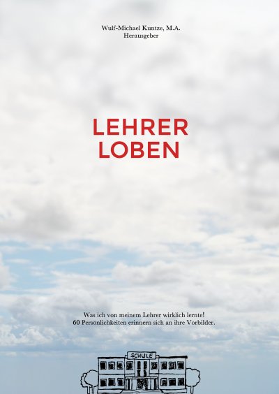 'Cover von Lehrer Loben'-Cover