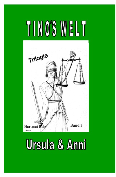 'Cover von Tino´sWelt Ursula&Anni Bd.3'-Cover