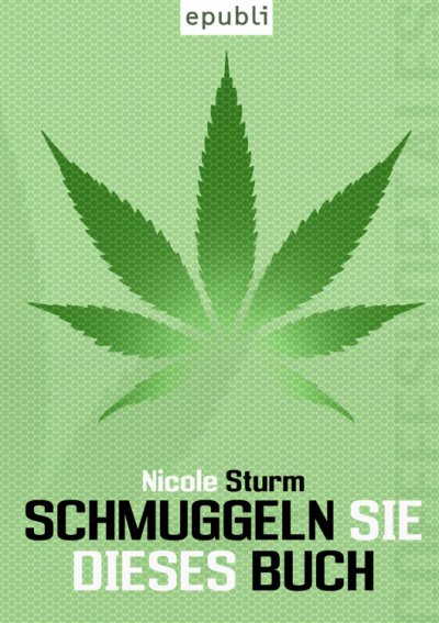 'Cover von Schmuggeln Sie dieses Buch'-Cover