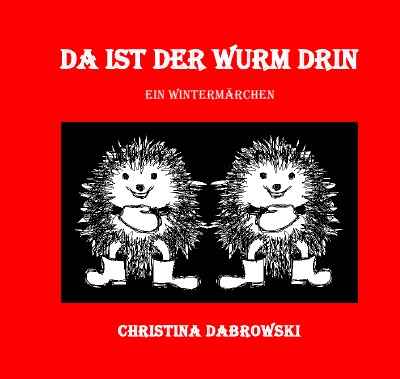 'Cover von Da ist der Wurm drin'-Cover