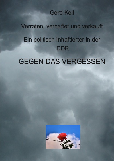 'Cover von Verraten,vehaftet und verkauft'-Cover