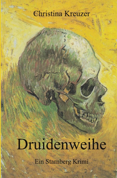 'Cover von Druidenweihe'-Cover