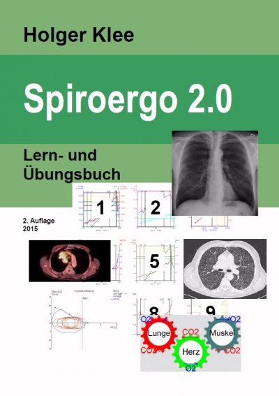 'Cover von Spiroergo 2.0'-Cover