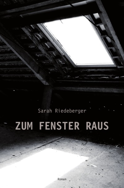 'Cover von ZUM FENSTER RAUS'-Cover