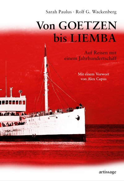 'Cover von Von GOETZEN bis LIEMBA'-Cover