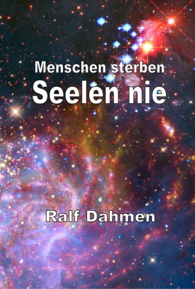 'Cover von Menschen sterben – Seelen nie'-Cover