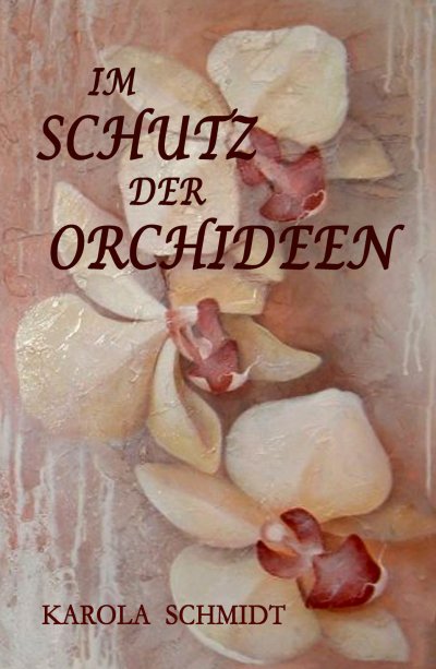 'Cover von Im Schutz der Orchideen'-Cover