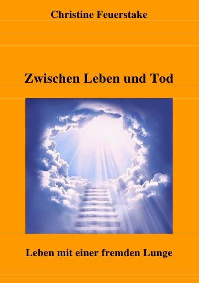 'Cover von Zwischen Leben und Tod'-Cover