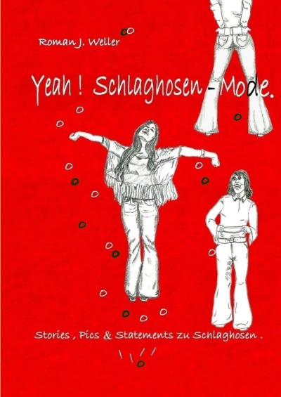 'Cover von Yeah ! Schlaghosen – Mode *'-Cover