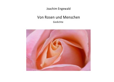 'Cover von Von Rosen und Menschen'-Cover