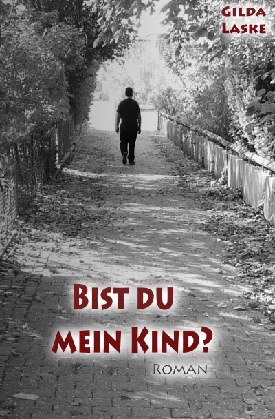 'Cover von Bist du mein Kind?'-Cover