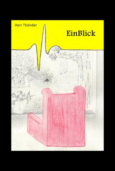 'Cover von EinBlick'-Cover