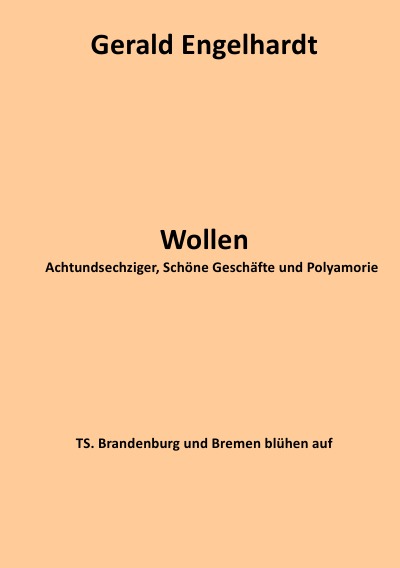 'Cover von Wollen'-Cover