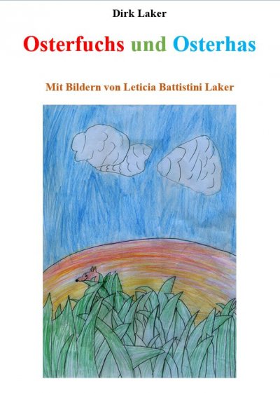 'Cover von Osterfuchs und Osterhas'-Cover