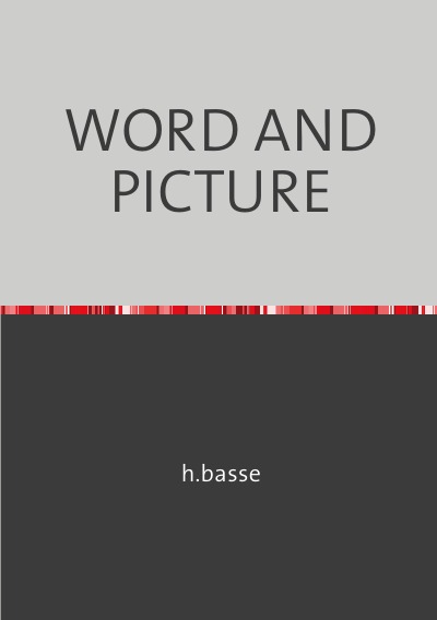 'Cover von WORD AND PICTURE'-Cover