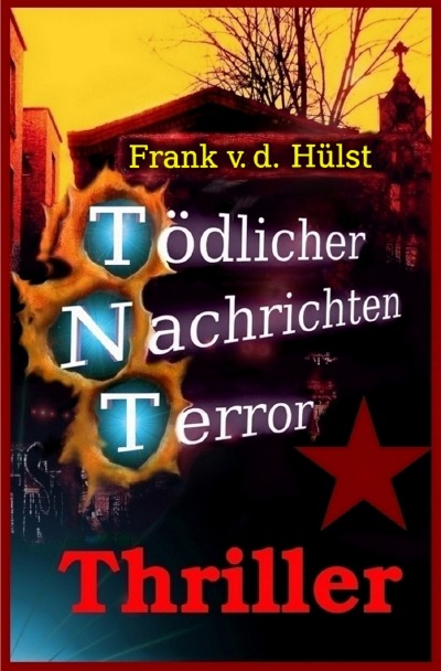 'Cover von TNT-Tödlicher Nachrichten Terror'-Cover