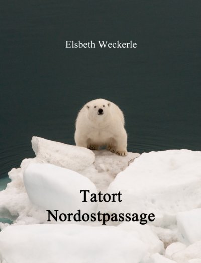 'Cover von Tatort Nordostpassage'-Cover