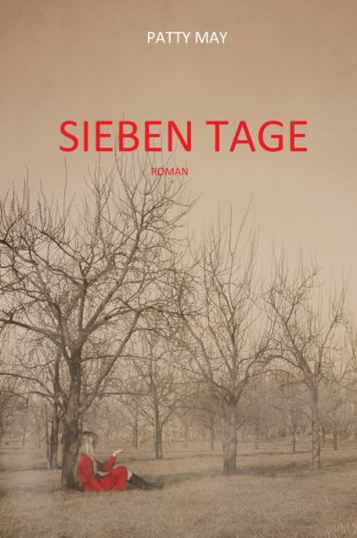 'Cover von Sieben Tage'-Cover