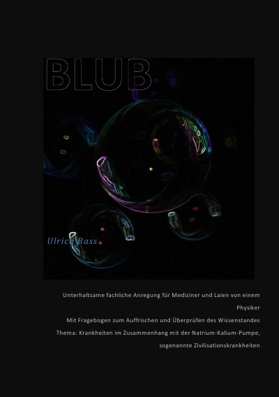 'Cover von BLUB'-Cover