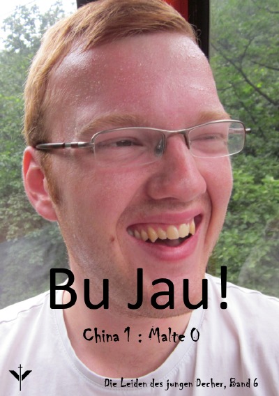 'Cover von Bu Jau!'-Cover