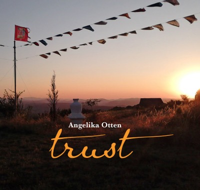 'Cover von trust'-Cover