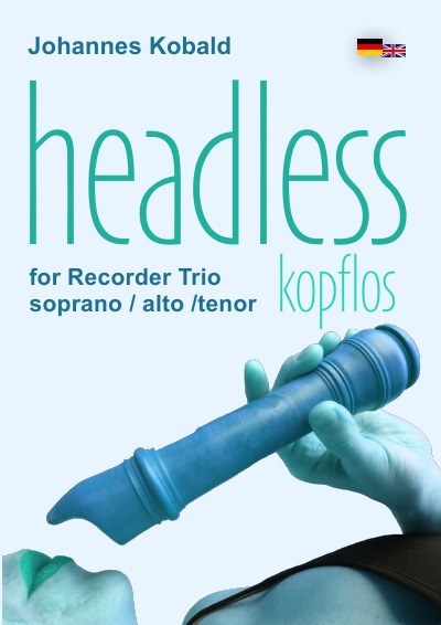 'Cover von headless (kopflos)'-Cover