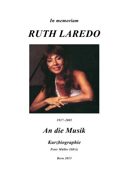 'Cover von An die Musik'-Cover