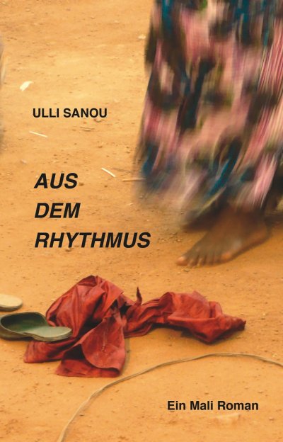 'Cover von Aus dem Rhythmus'-Cover