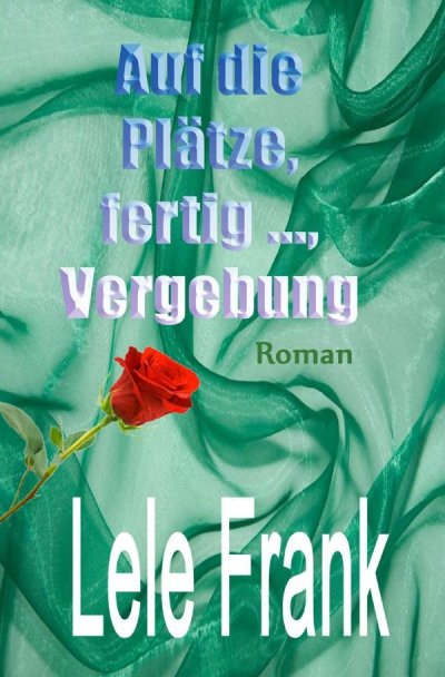 'Cover von Auf die Plätze, ferti …, Vergebung'-Cover