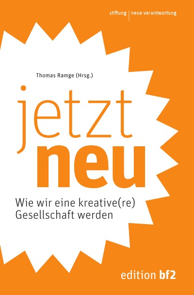 'Cover von jetztneu'-Cover