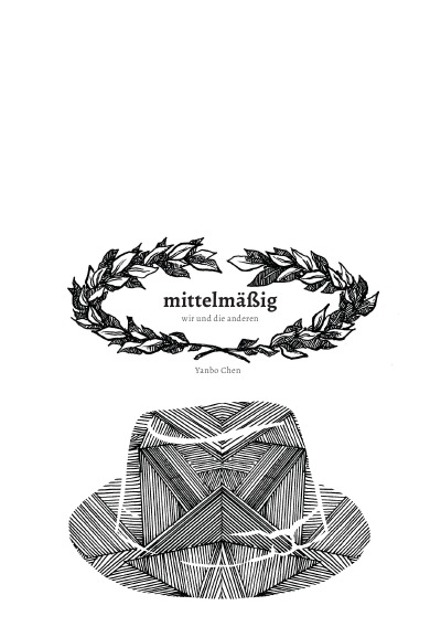 'Cover von mittelmäßig'-Cover