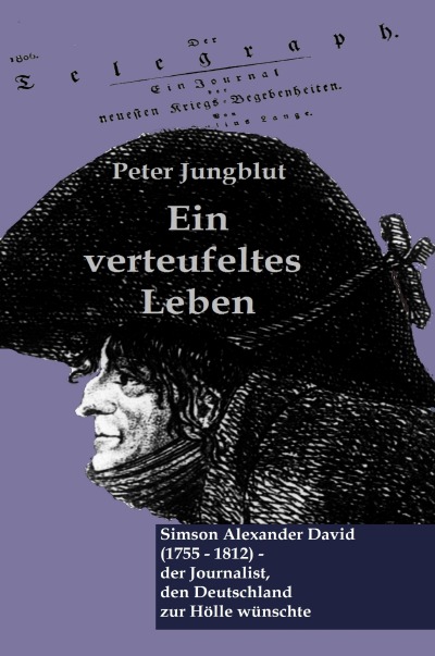 'Cover von Ein verteufeltes Leben'-Cover