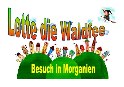 'Cover von Lotte die Waldfee'-Cover