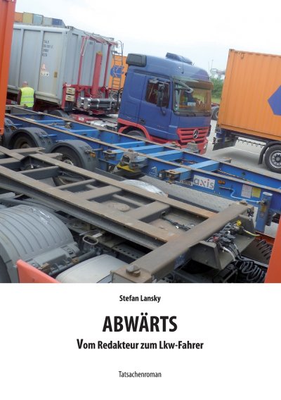 'Cover von Abwärts'-Cover