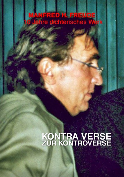 'Cover von Kontraverse'-Cover