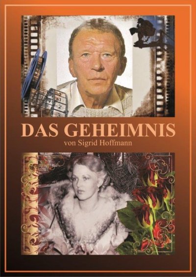 'Cover von Das Geheimnis'-Cover