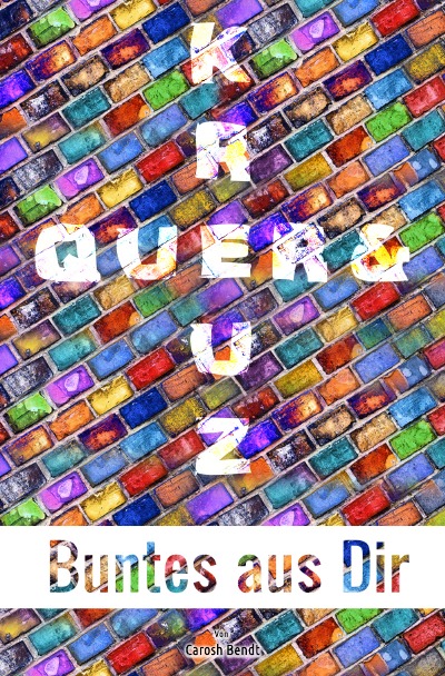 'Cover von Kreuz & Quer'-Cover