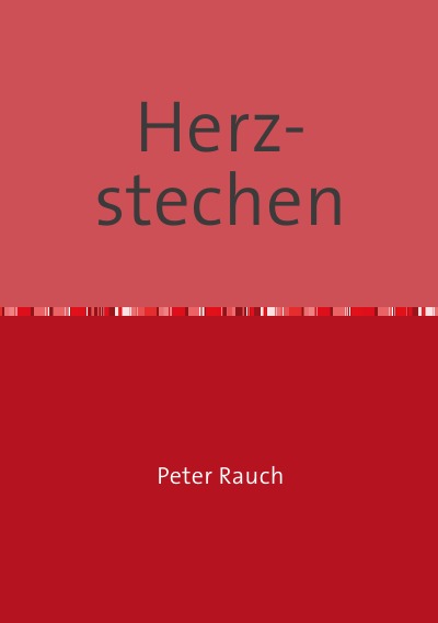 'Cover von Herzstechen'-Cover