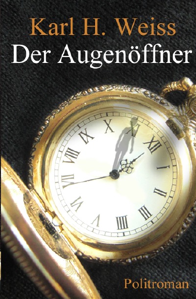 'Cover von Der Augenöffner'-Cover